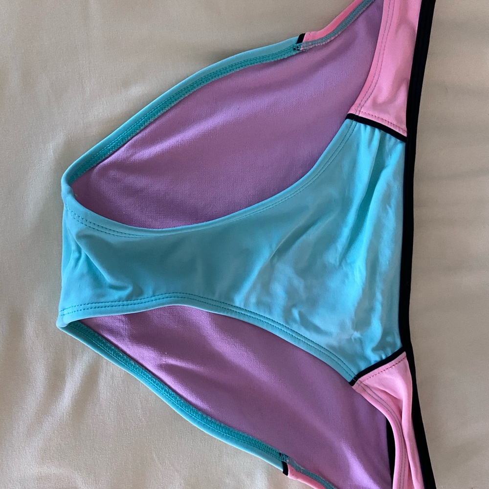 Bikini bottoms